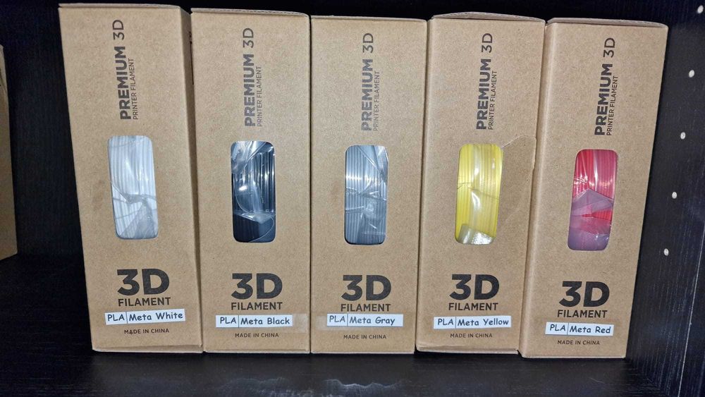 PLA Filamento Impressora 3D Professional Lab