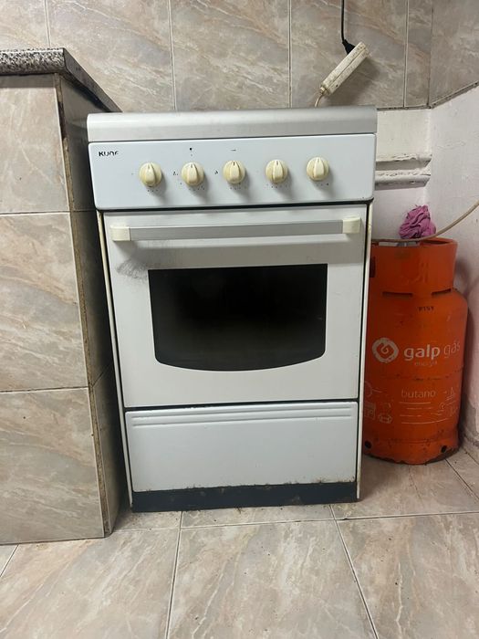 Fogoes de 4 bocas como novo