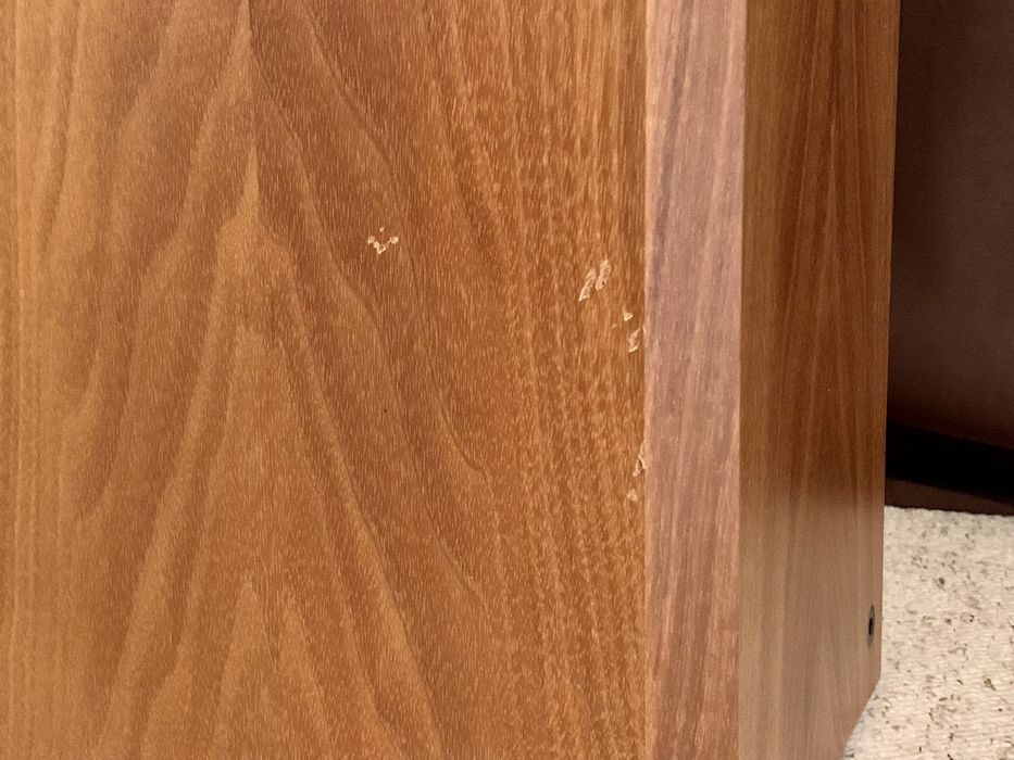 Bowers & Wilkins 804 Matrix B&W