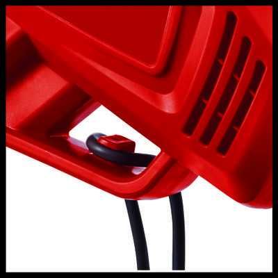 Воздуходувка электрическая Einhell GC-EL 3024 E (3433370)
