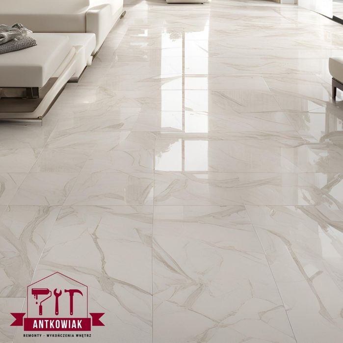 Remonty Poznań i okolice, malowanie, szpachlowanie, układanie płytek