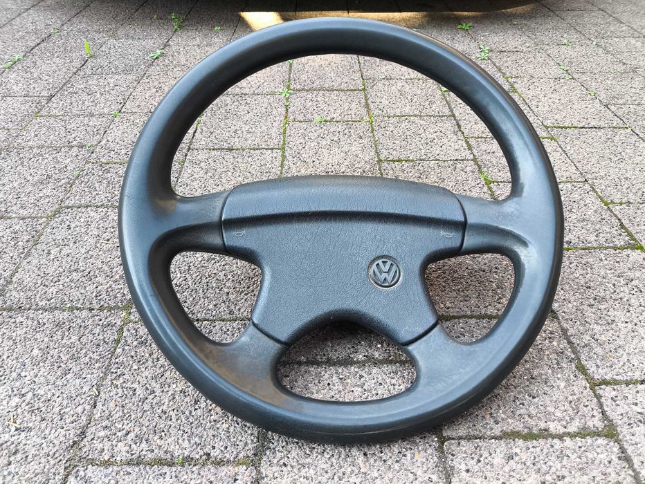 Kierownica VW Golf 3 VW Vento