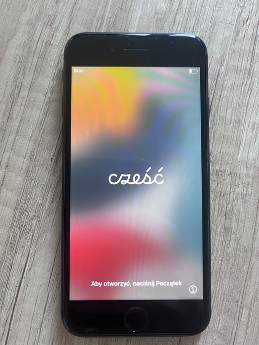 iPhone 8 64 gb telefon smartphone używany