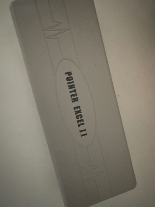 Caneta de acupuntura eletrônica