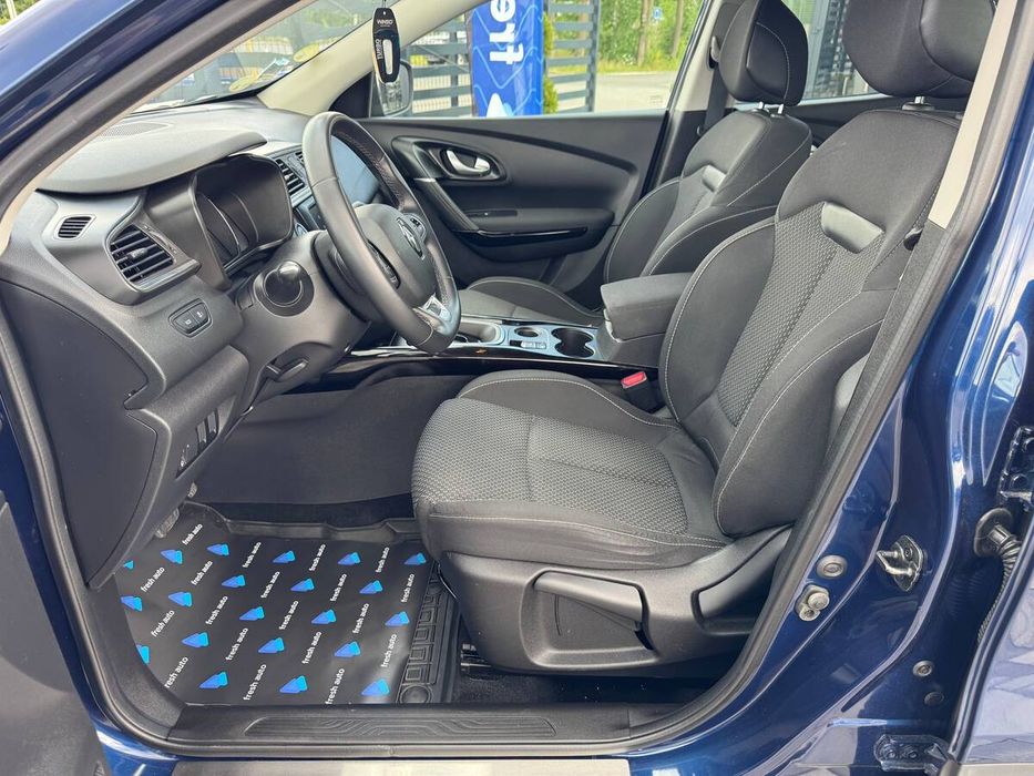 Renault Kadjar 2020 freshauto