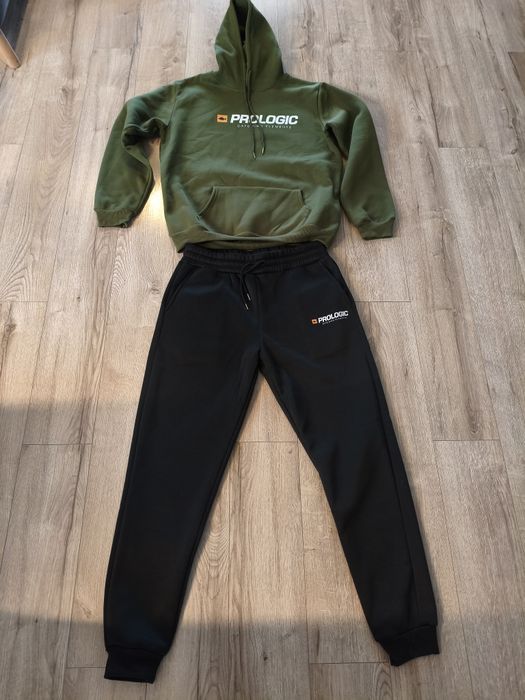 Dres wędkarski rozmiar M