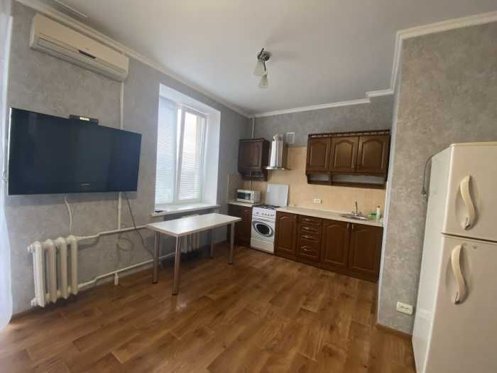 Аренда 2к квартиры в Центре