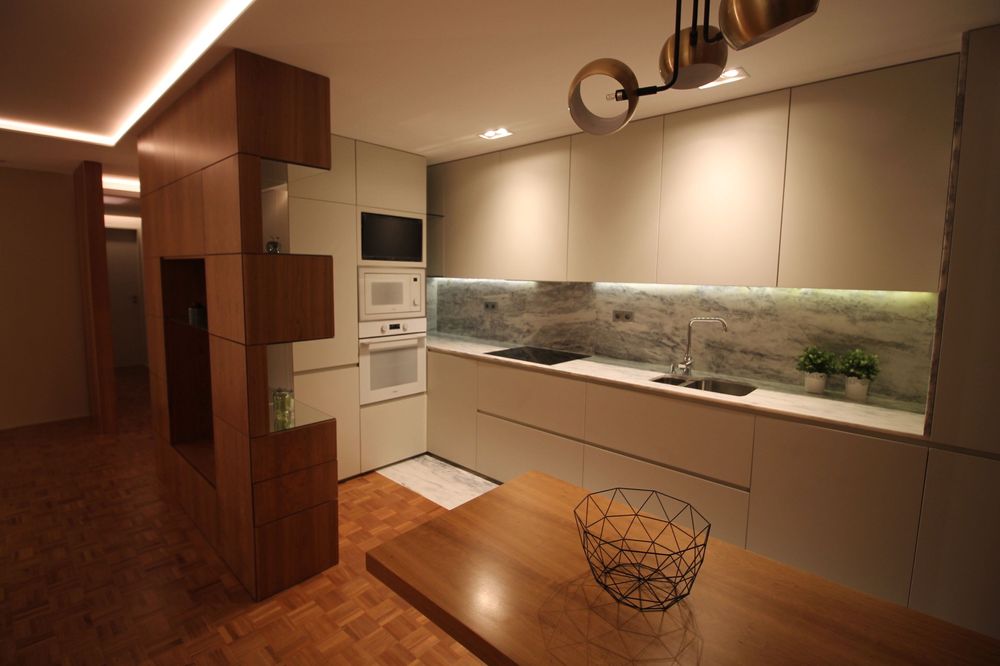 Arrenda-se T2 Av. Afonso III