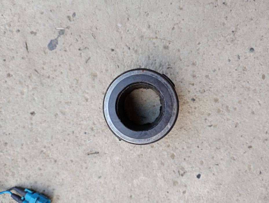 Вижимний підшипник бмв е34