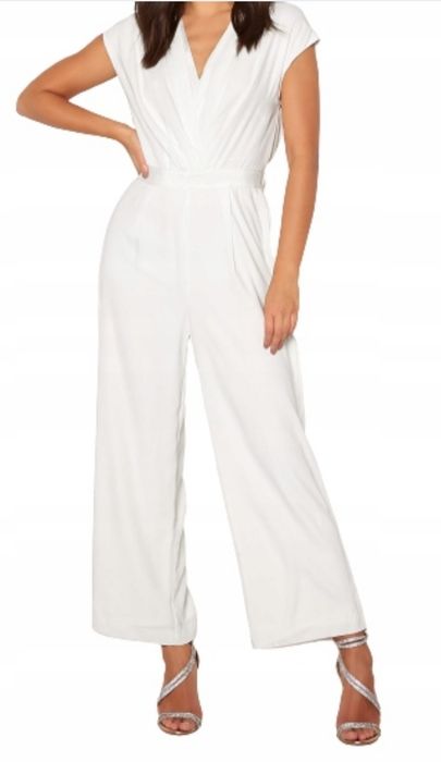 Kombinezon YAS r.XS komunia, chrzest