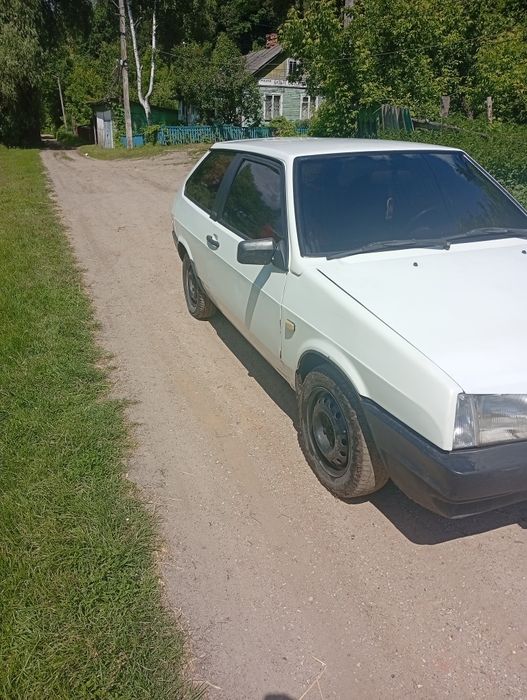 Продам ваз 2108.