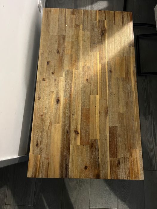 Mesa de Centro 115x65