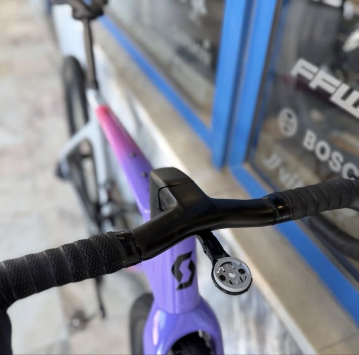 Scott Addict Gravel 20