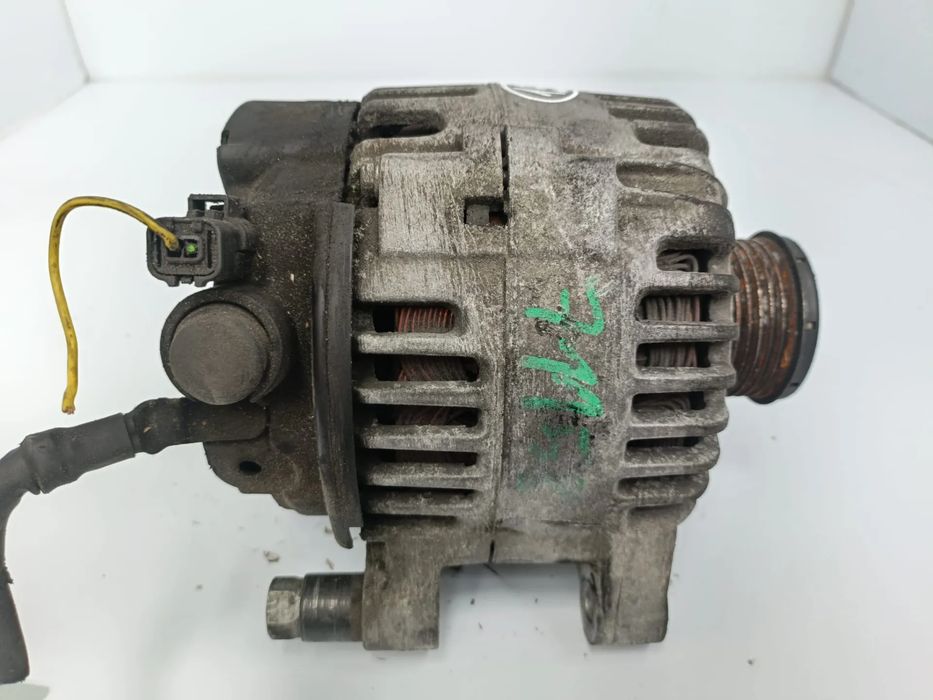 Alternador CITROËN Berlingo (B9)