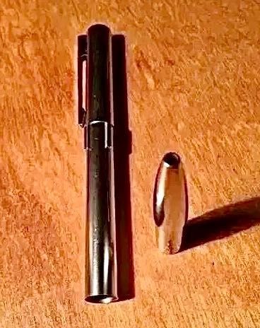 WATERMAN - 4 cores - esferográfica - made in France