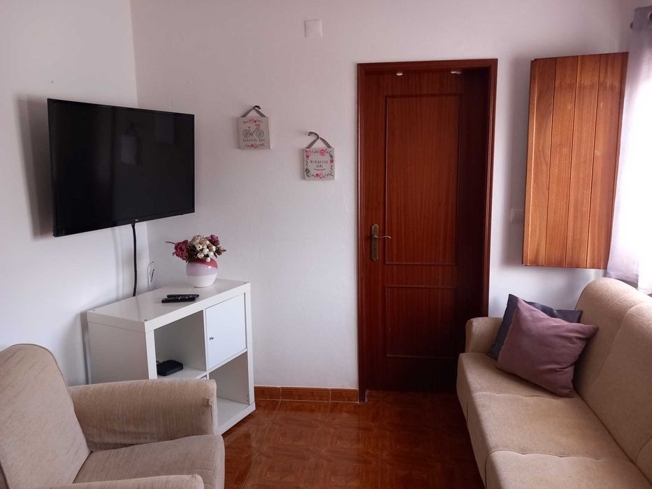 CASINHA D'AVÓ - Férias em Milfontes