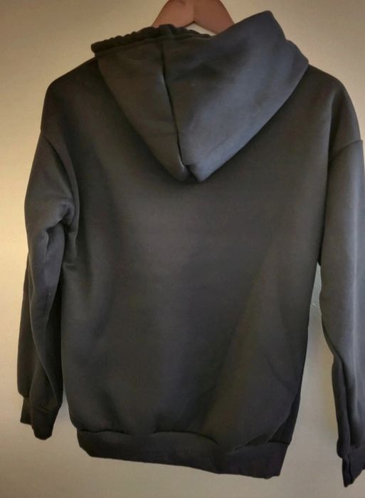 Bluza z kapturem