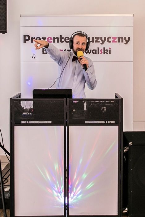 DJ, Wodzirej na Wesele - Kłodzko, Wałbrzych, Wrocław, Nysa, Ząbkowice