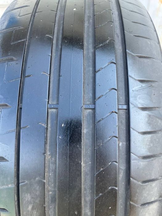 Goauto Pirelli Pzero Elect 235/45 R20 21/24 рік 4,2мм комплект місто Київ