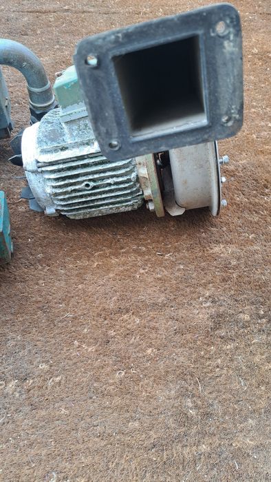 Motores de puxar água monofasico