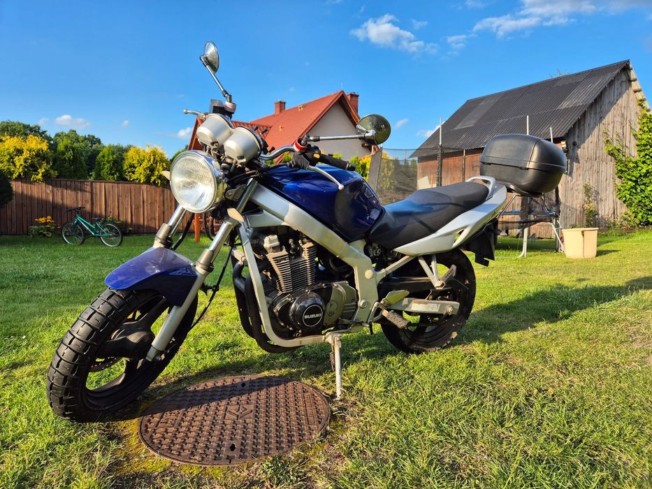 Suzuki
