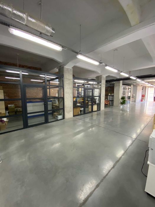 Hala magazynowa z zapleczem biurowym wysoki standard /23
