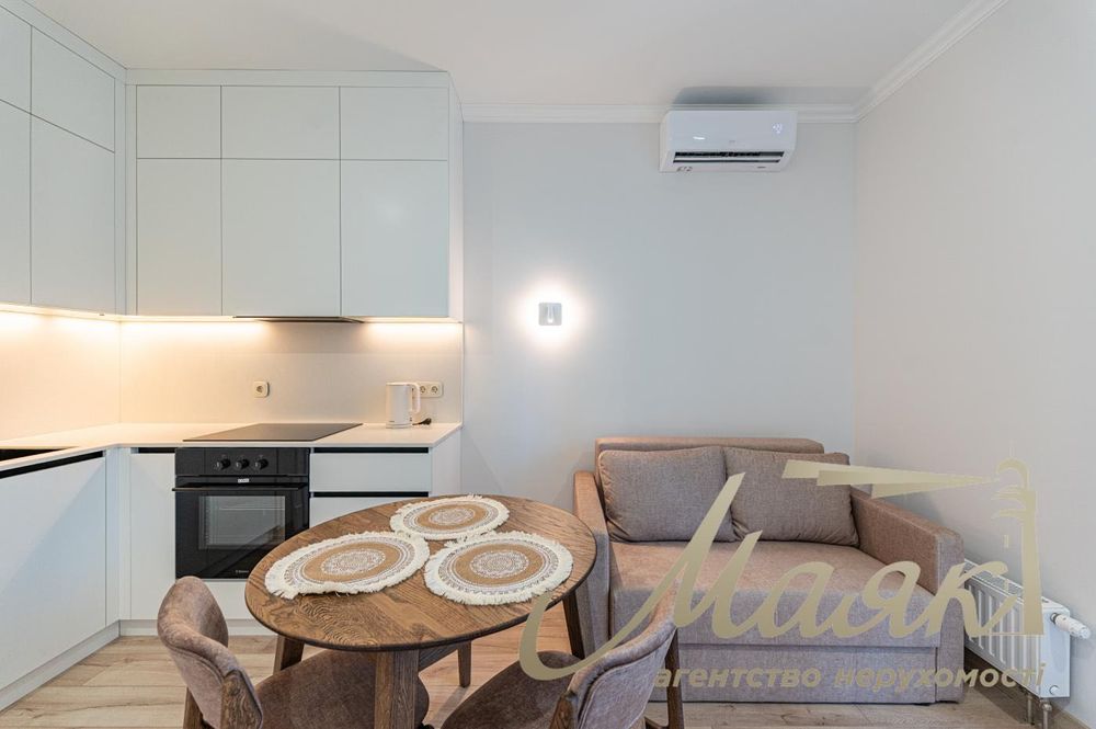 Аренда 1 комнатной квартиры в ЖК Французский квартал 2, Печерск