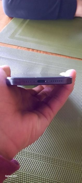 Iphone 15 pro max 256
