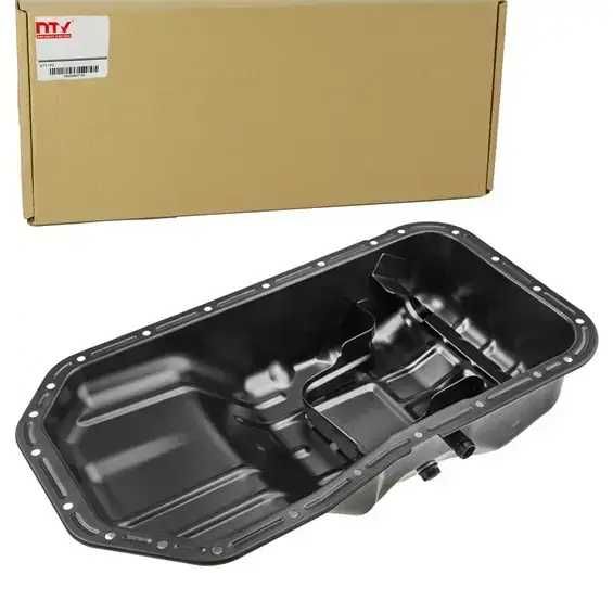 НОВИЙ Піддон масляний двигуна. Всі іномарки. Картер