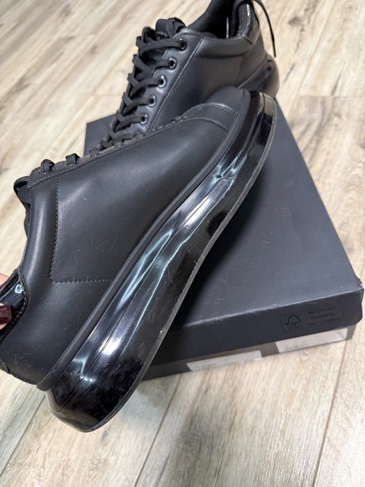 Кроссовки Karl Legerfeld, 44