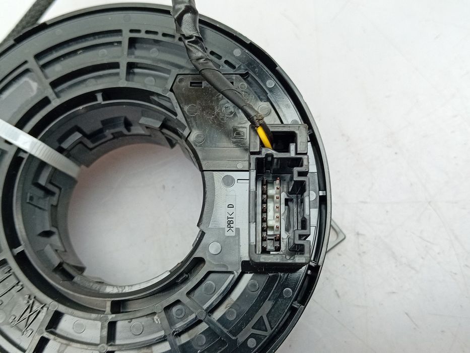 Fita de airbags RENAULT Zoe (BFM_)