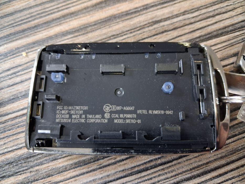 Ключ Mazda cx90 cx50 cx30 USA Америка сх90 сх50 сх30 смарт запалення зажигания Smart key
