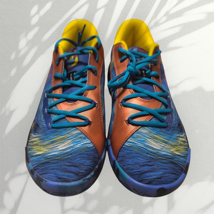 Buty Puma All-Pro Nitro Dylan Exhibit, rozmiar 46.