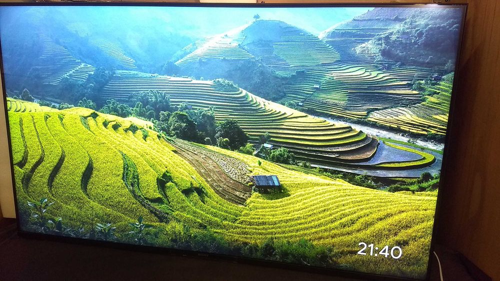 4K Телевізор 55 Sony 55X81K Smart