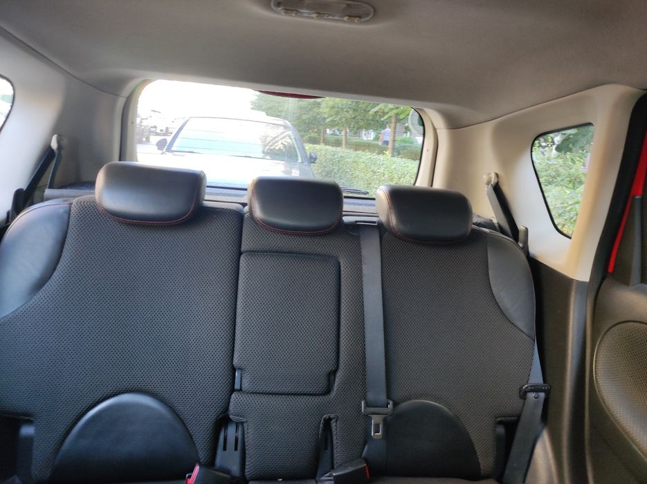 Nissan Note 2007