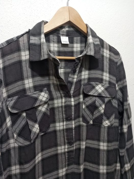 Camisa Túnica Camaieu Tamanho L