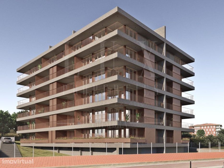 Apartamento T1 | Edifício Horizon, Quinta da Portela