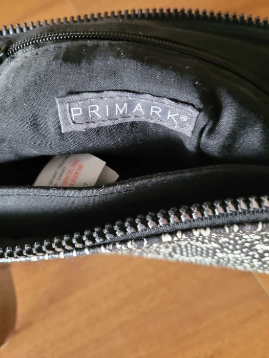 Torebka damska listonoszka