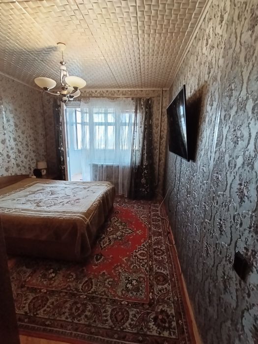 Терміново здається 3 км кварт. р-н Фастівської, Руська, можна з Тваринкою!вільна, ключі!