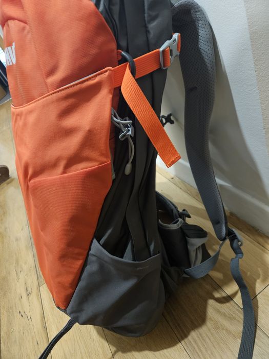 Thule Capstone 32 mochila caminhada trekking nova