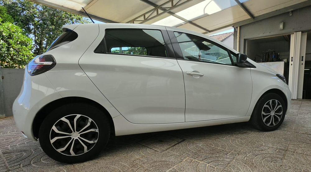 Renault Zoe — fotografia 2