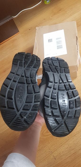 Bartek buty z wełną 31 nowe z gwiazdkami