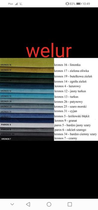 Fotel uszak podnóżek