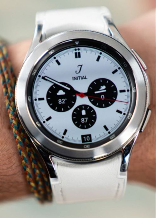 Samsung Galaxy Watch 4