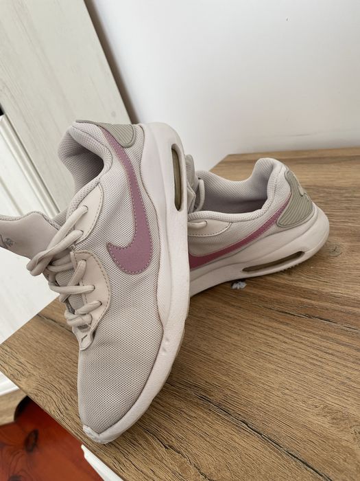 Кросівки сітка nike air original