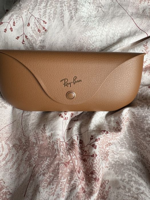 Ray-ban meta wayfarer