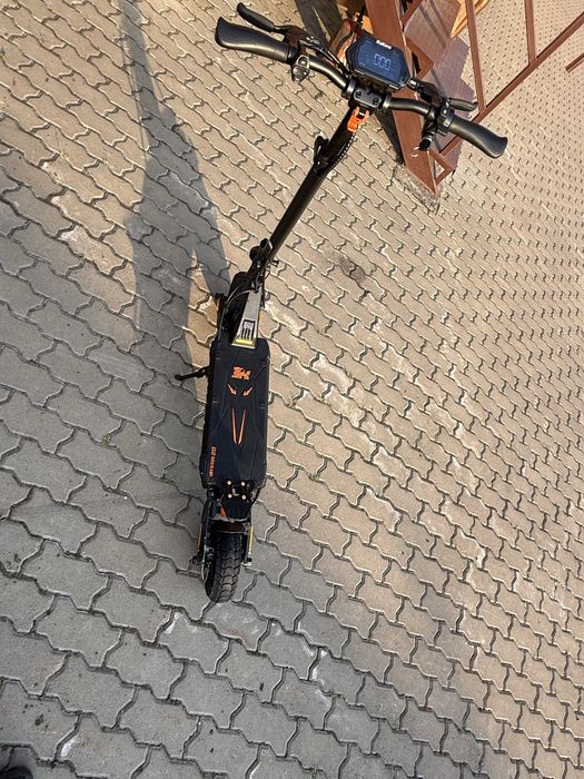 Kukirin g2 master