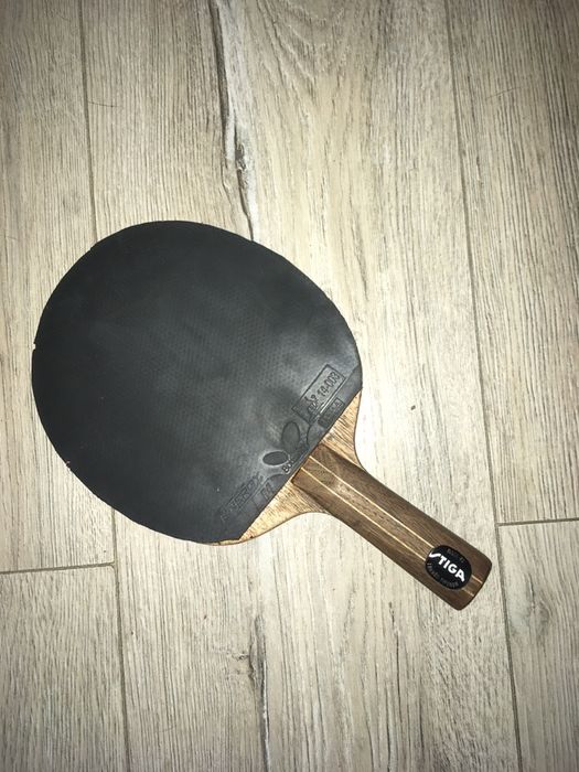 Stiga Deska - rakietka Kjell Johansson