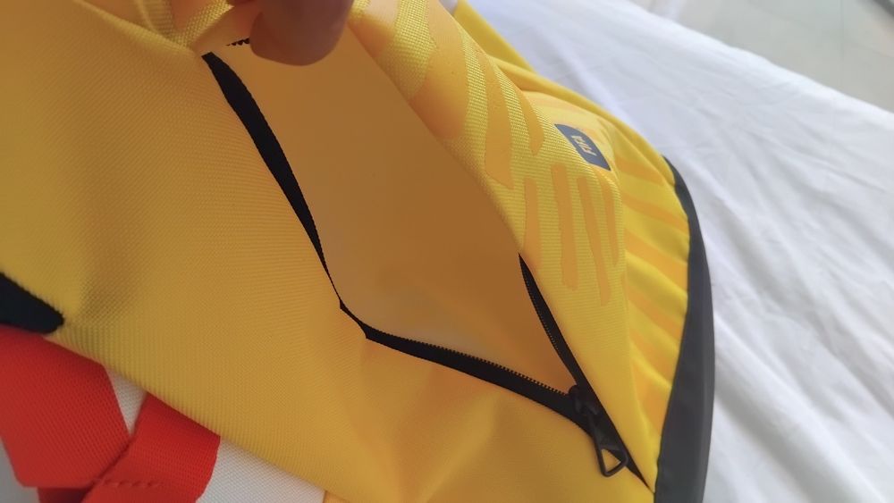 Mochila Mundial 2026