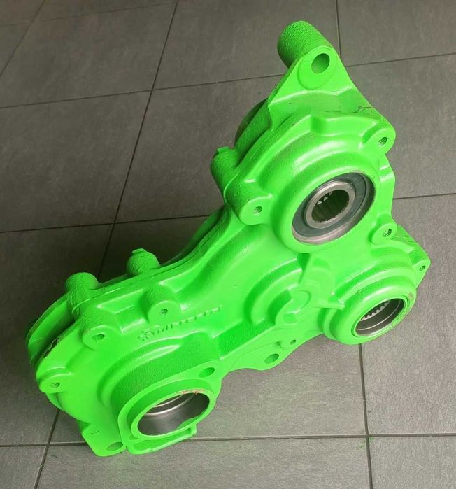 Przekładnia wciągająca sieczkarni CLAAS JAGUAR